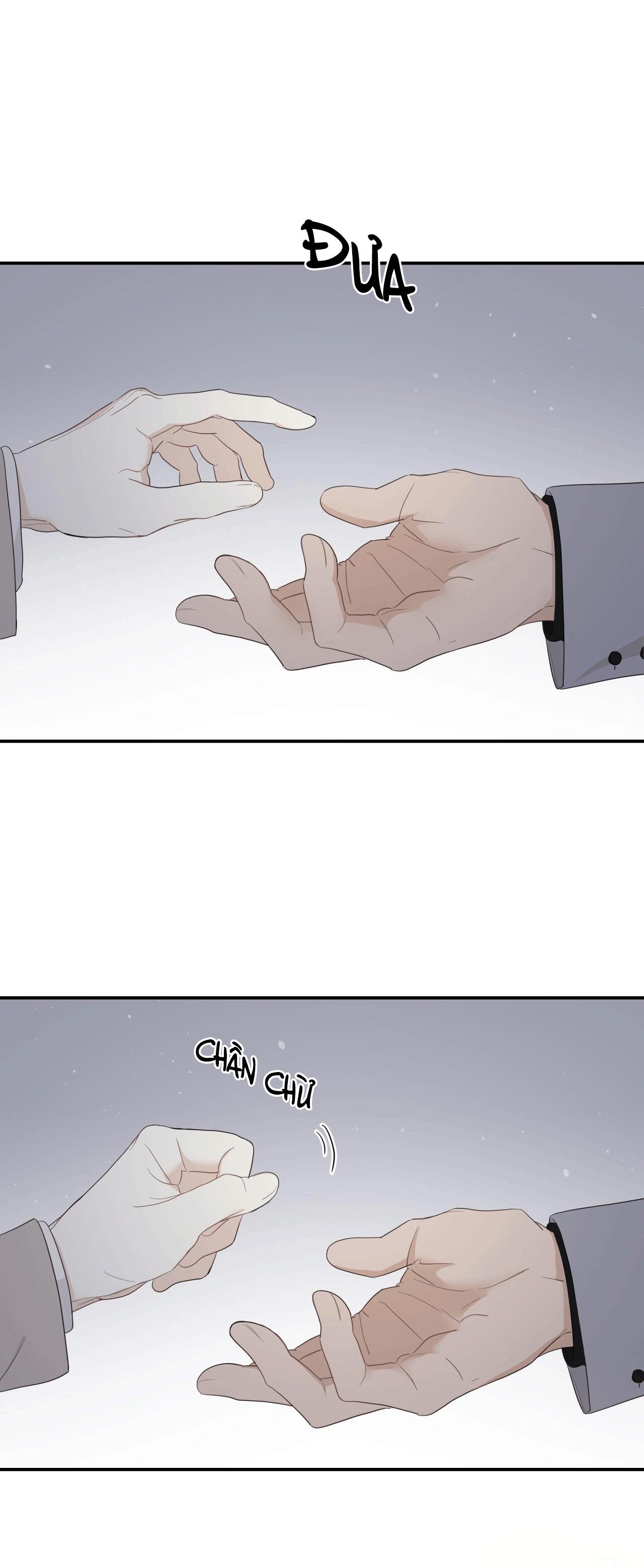 vị ngọt không đường (sweet not sugar) chapter 17 3