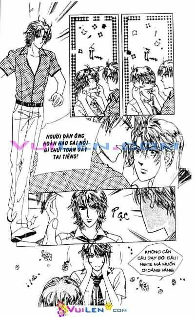 tìm anh - look for oppa chapter 1 127