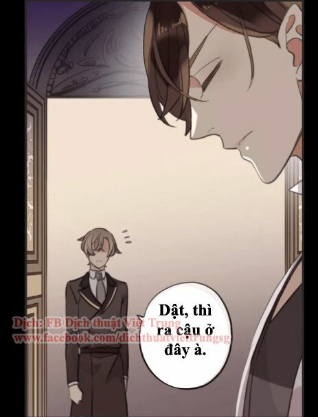 vết cắn ngọt ngào phần 2 chapter 13 24