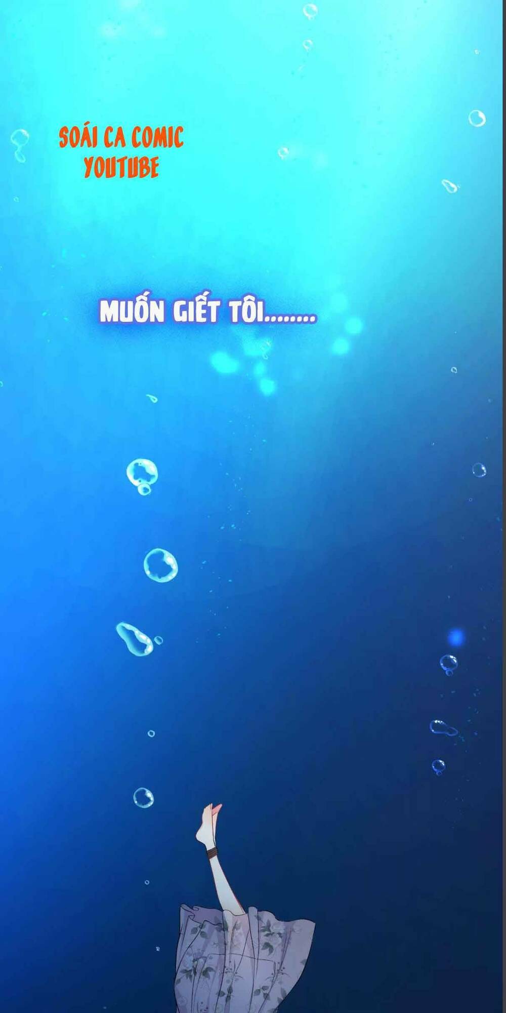 tôi dựa vào tà ý: nghịch chuyển nhân sinh chapter 1 7