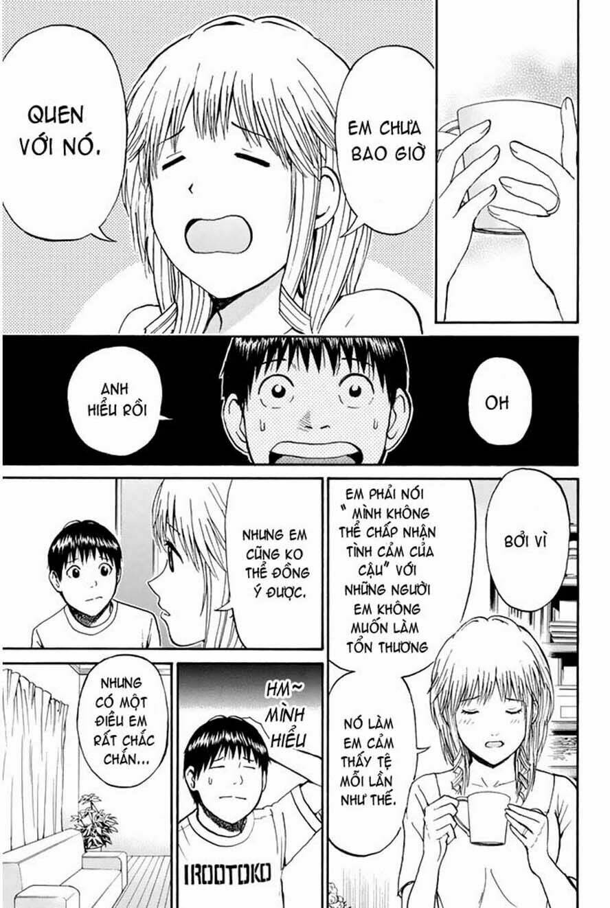 vợ tôi là wagatsuma chapter 39 19