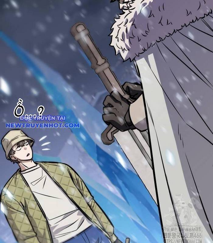 thợ săn huyền thoại trẻ hóa chapter 33 171