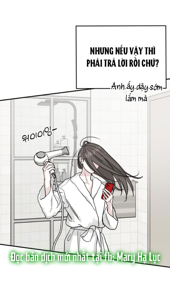 Thuyết Tình Yêu Ích Kỷ chapter 42.1 22