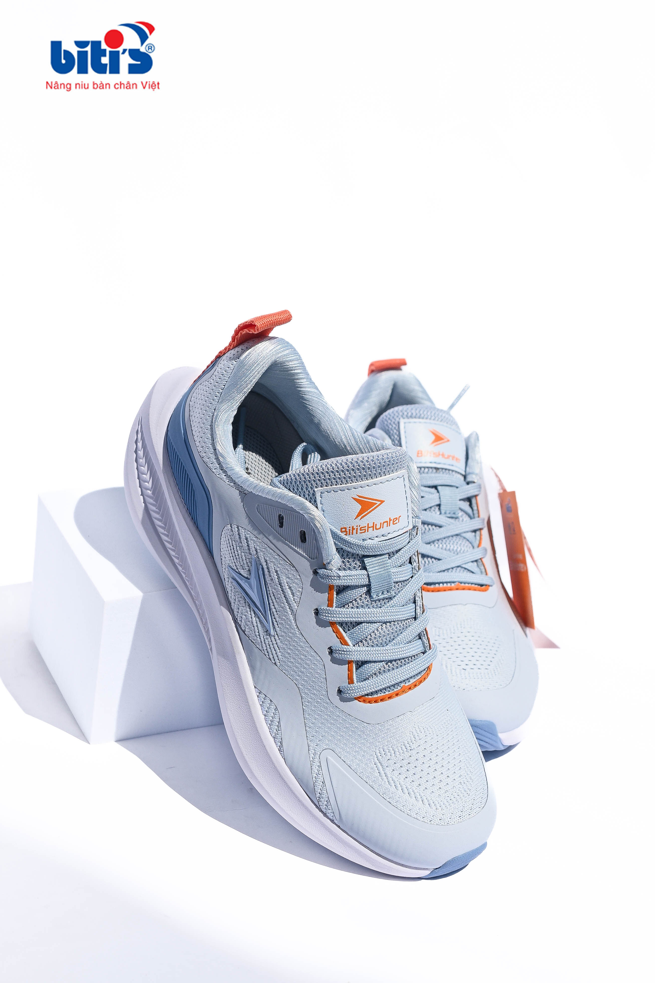 Giày thể thao Bitis Hunter nữ (35-39) 869k