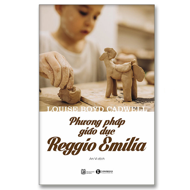 Phương pháp giáo dục Reggio Emilia - Bản Quyền