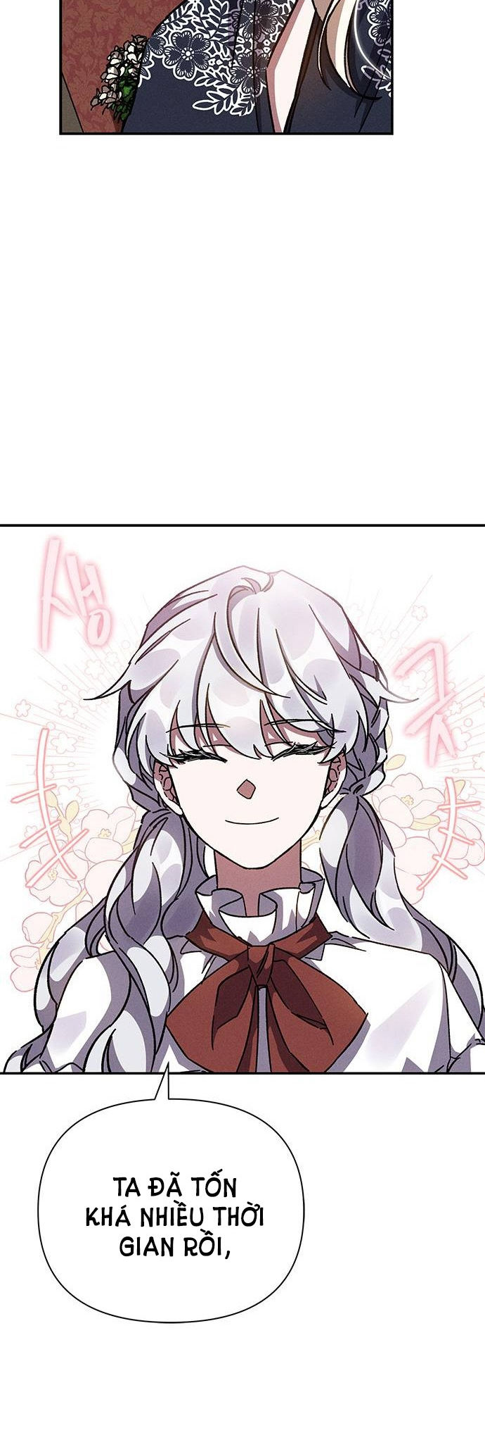 ôi kẻ thù không đội trời chung thân ái của tôi chapter 14.2 24