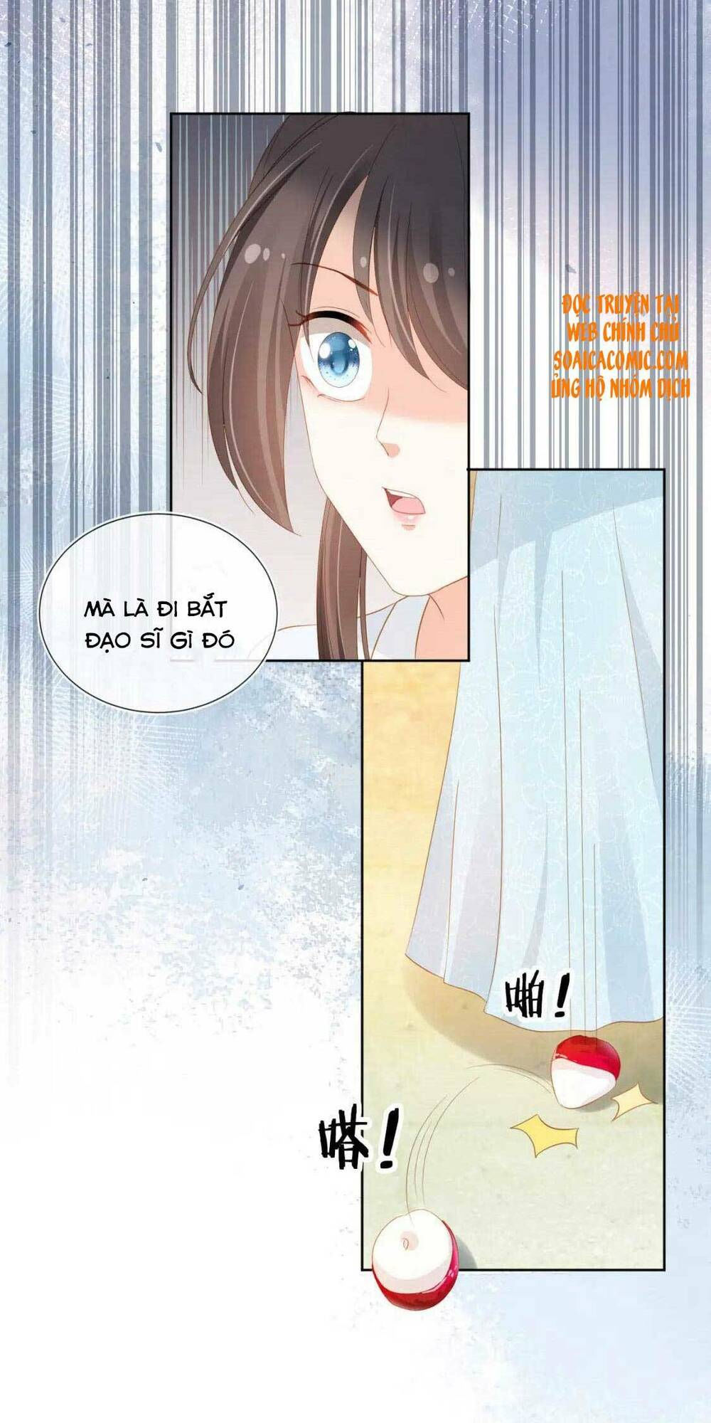 nhặt được bảo bối manh manh chapter 72 35