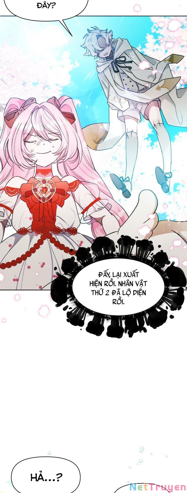 này tiểu công tước, hãy tin ở chị đi! chapter 1 19