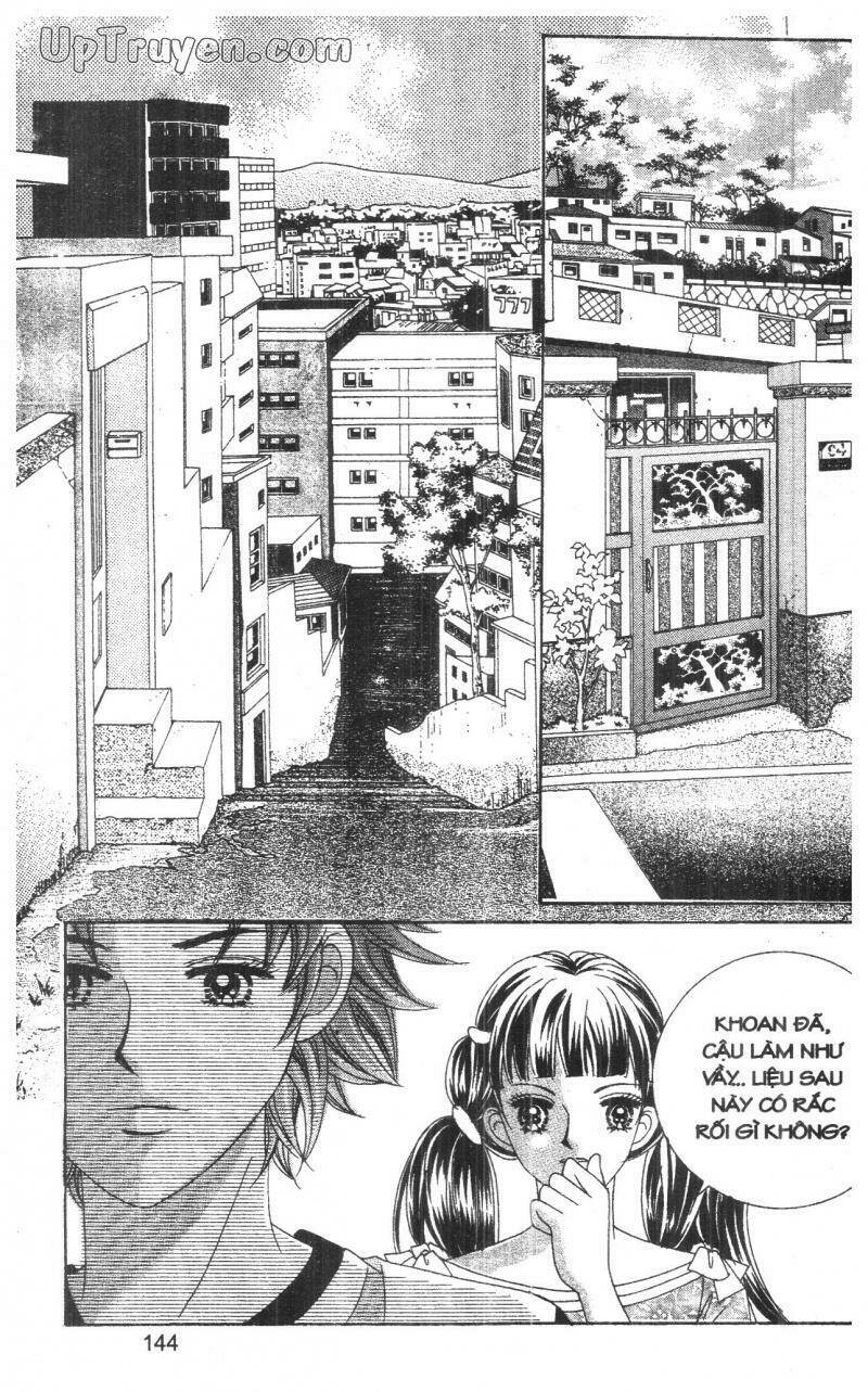 meo meo dịu dàng đi nhé chapter 10 144