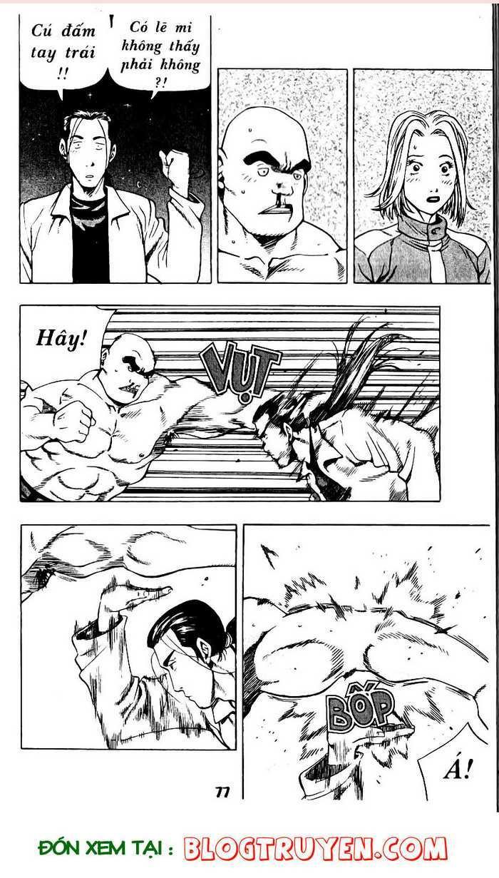 kid gang chapter 133 15