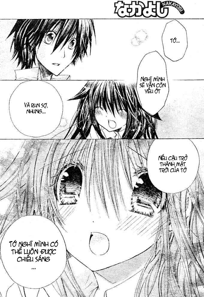 kokoni iru yo chapter 19 36