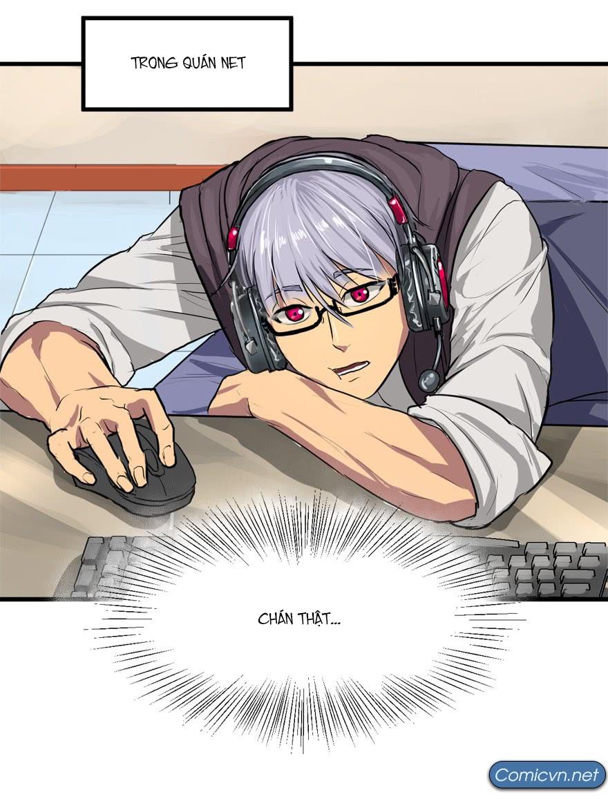 vua sinh tồn chapter 34 17