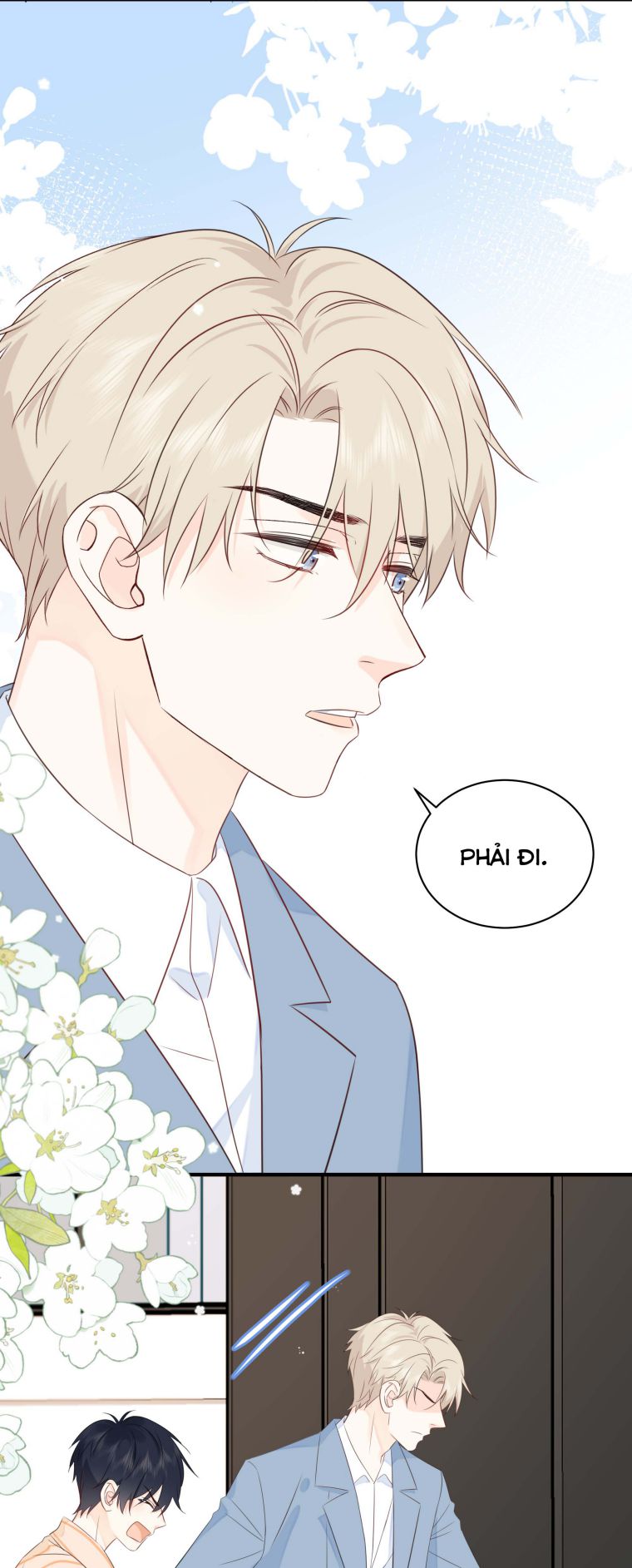 Dinh Dưỡng Quá Tốt chapter 24