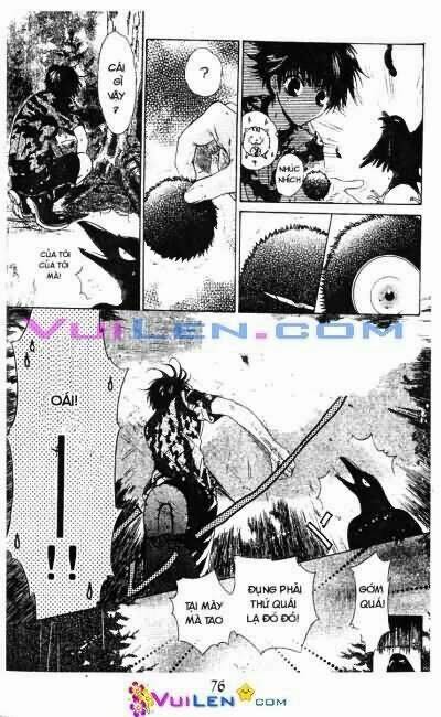 bát khuyển sỹ phương đông chapter 1 76