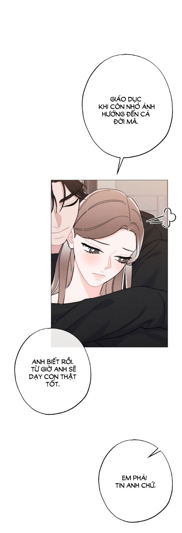 Bão Tuyết chapter 49.1 - Trang 26