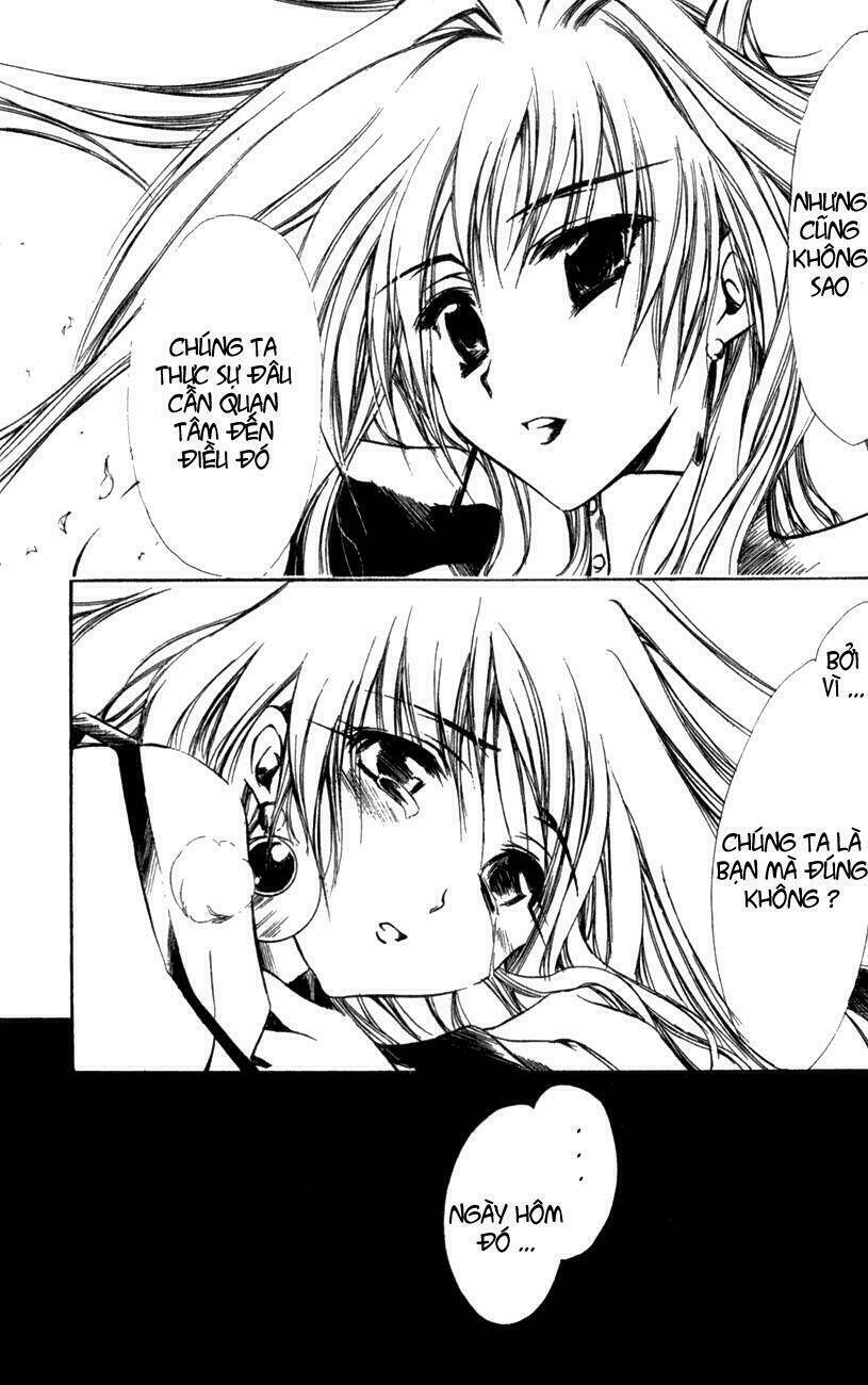 watashi no messiah-sama chapter 19 16