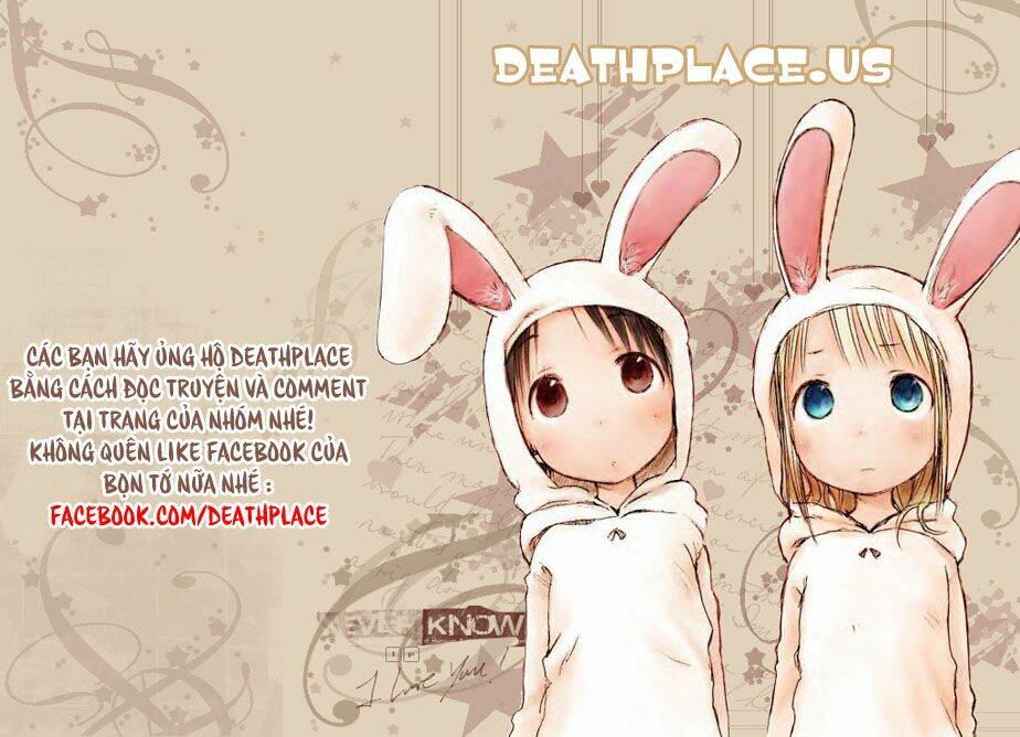 can't see can't hear but love chapter 9 2