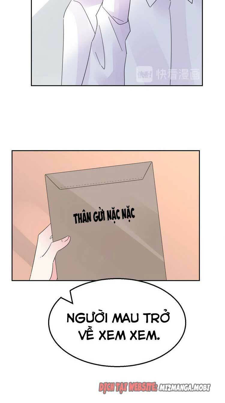 điều ước sủng ái bất bình đẳng chapter 127.2 21