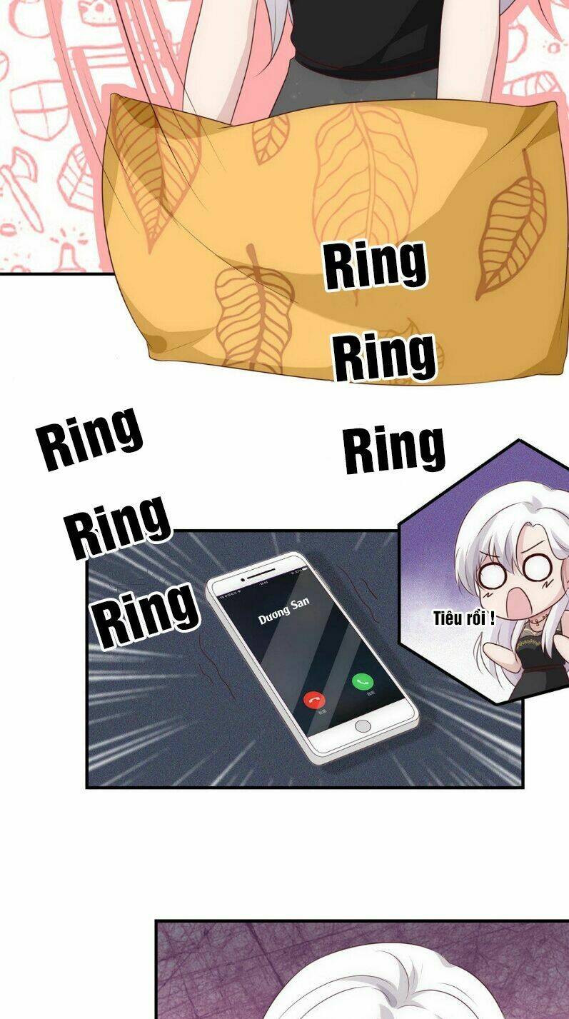 trở lại showbiz làm ảnh hậu chapter 5 16