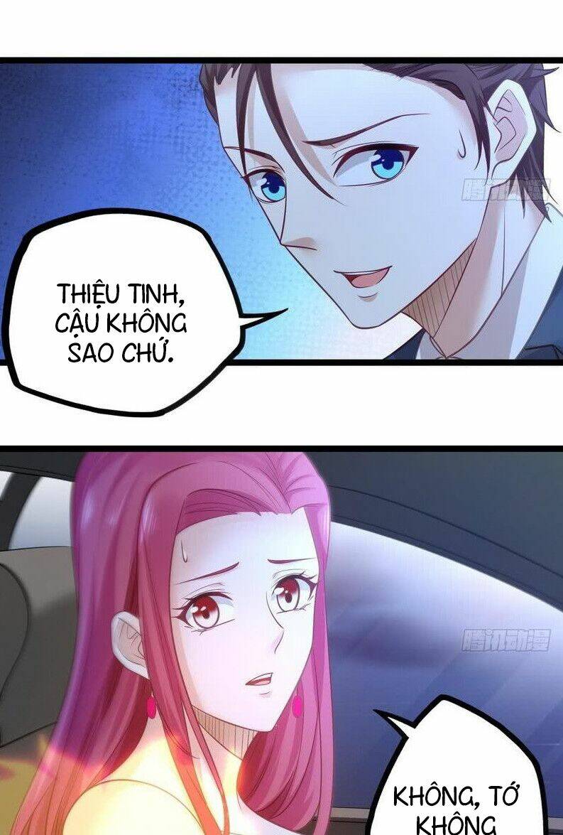 trọng sinh cực phẩm tiên đế chapter 10 31