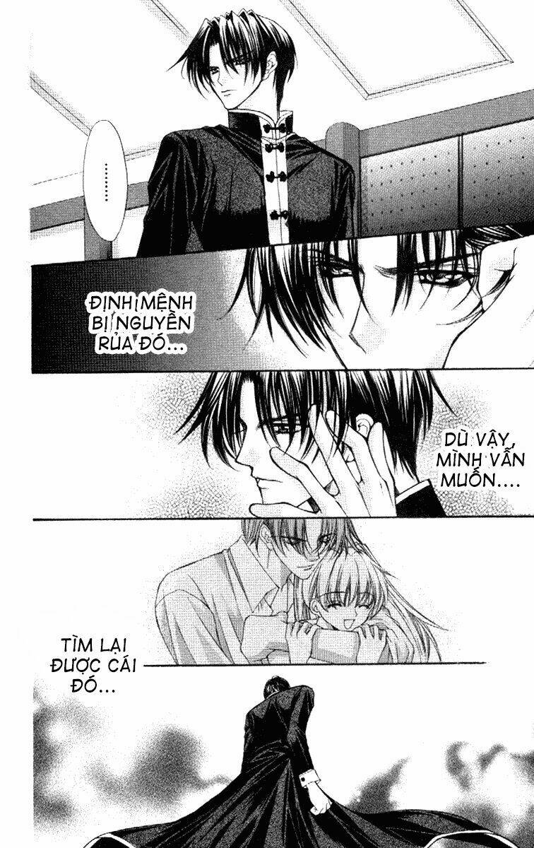 anh chàng khắc tinh chapter 35 9