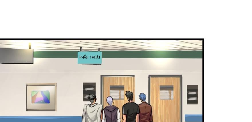 vua sinh tồn chapter 50 3