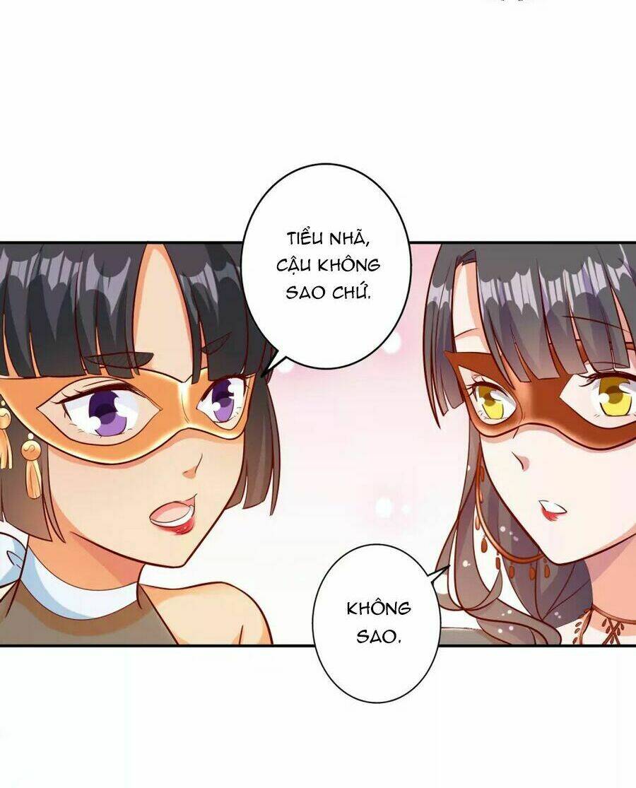 hôn nhân dục vọng: thiếu gia nhẹ một chút! chapter 102 3