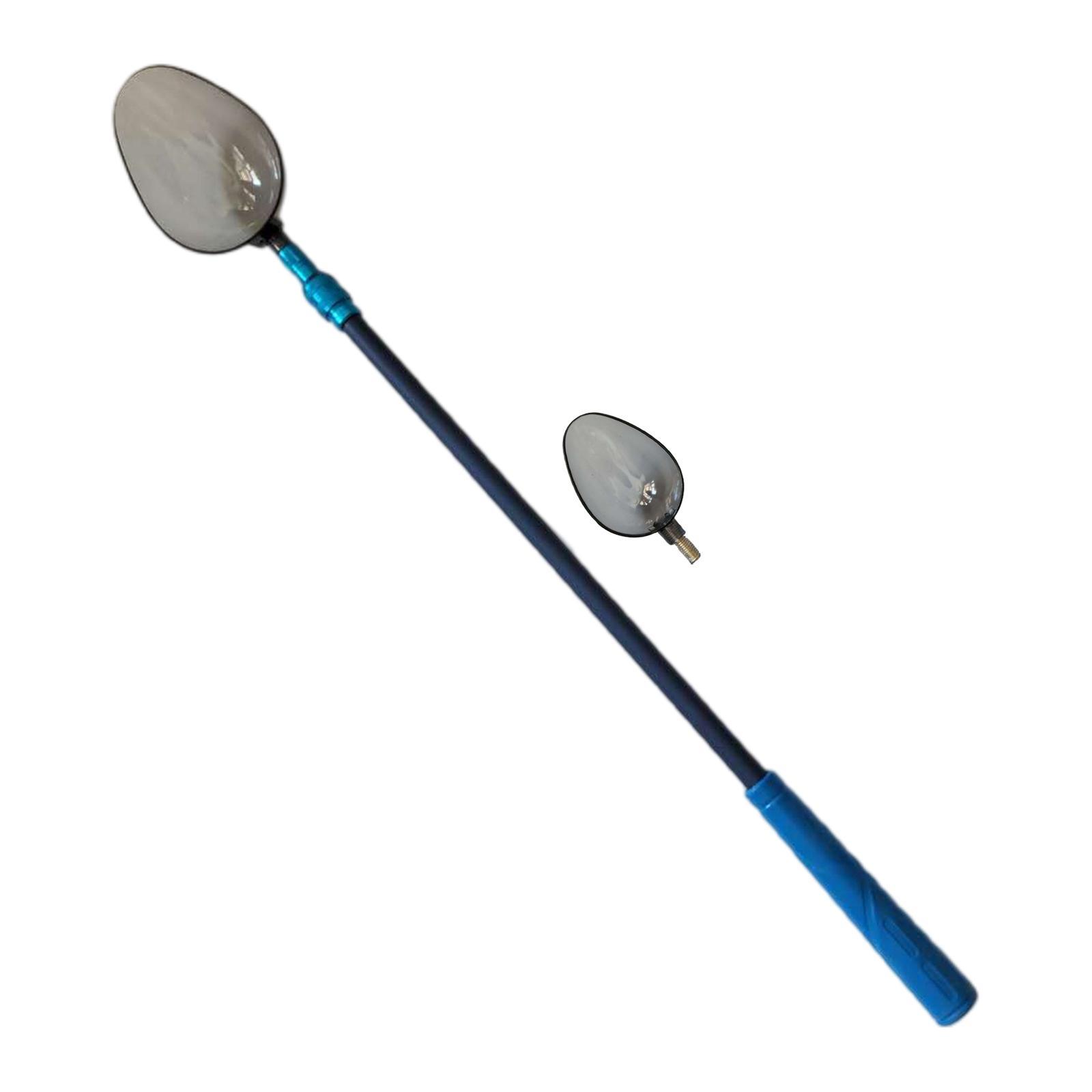 Bait Casting Device Bait Baits Casting Scoops Baiting Spoon for Fishing