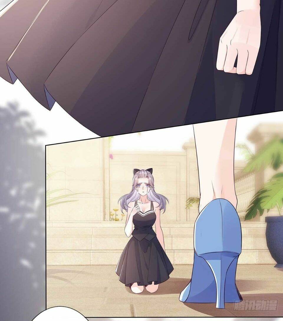 nữ vương tàn nhẫn chapter 5 21