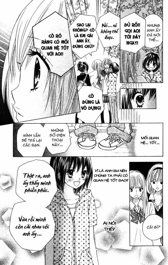 kimi ja nakya dame nanda chapter 10 16