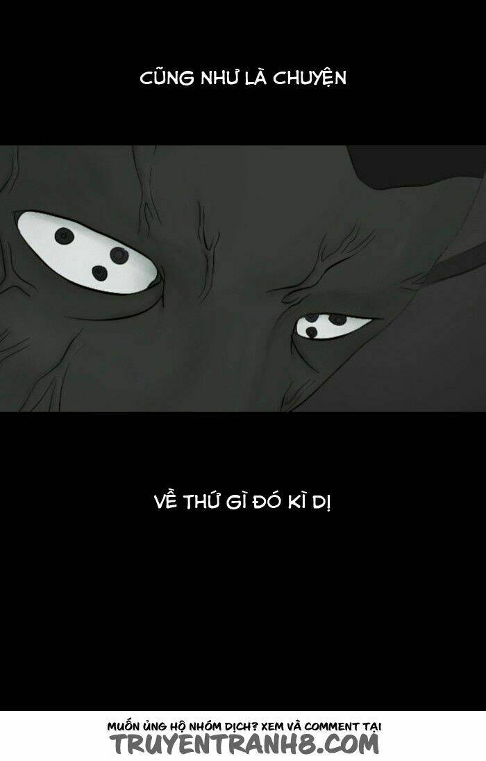 thứ sáu: những câu chuyện cấm chapter 28 64