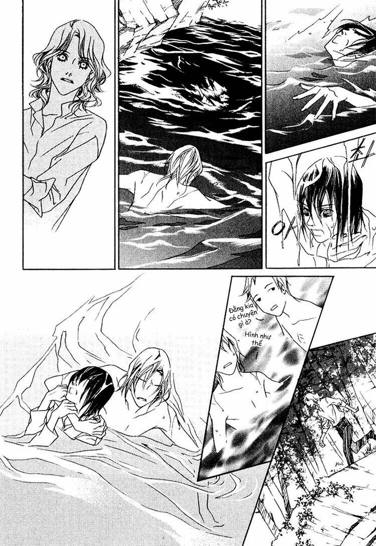 savage garden chapter 21 27