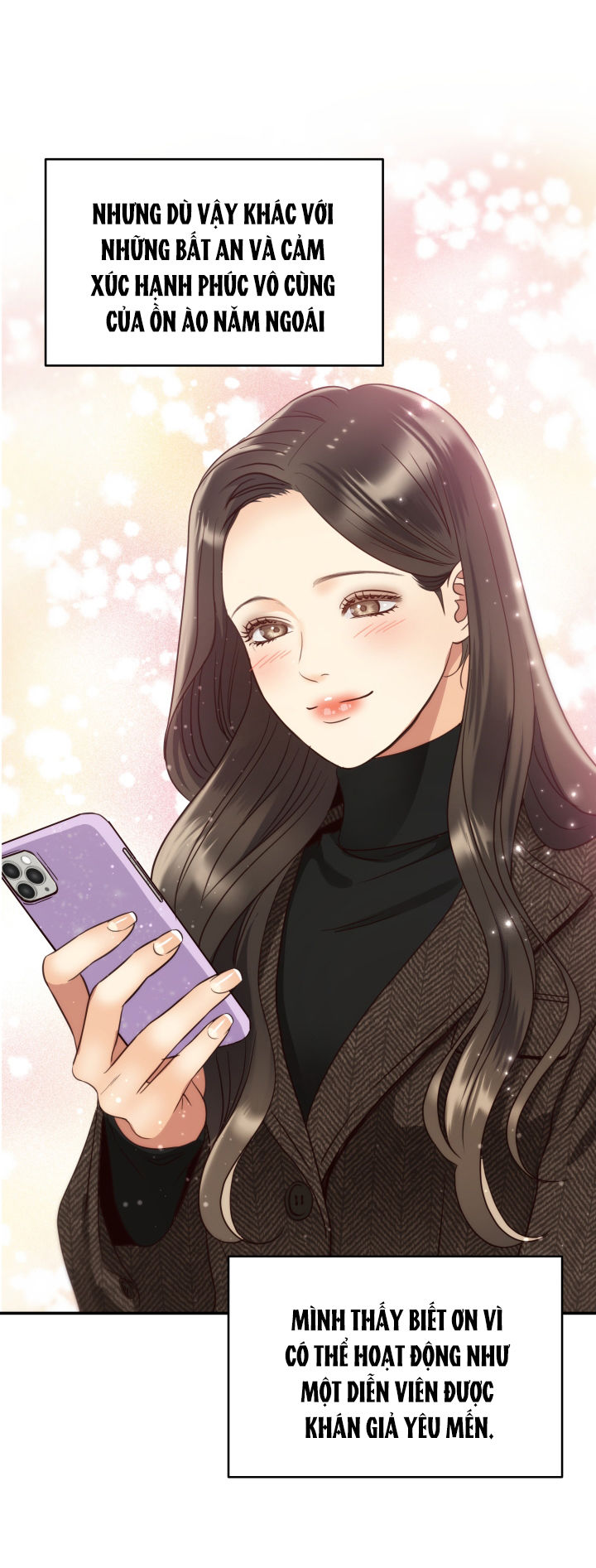 [16+] ánh sao ban mai chapter 71.1 23