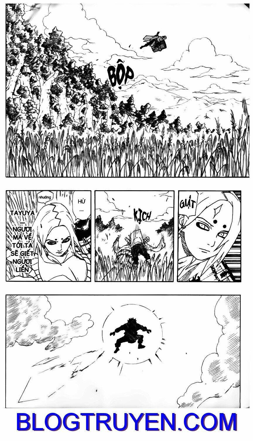 naruto - cửu vĩ hồ ly chapter 201 19