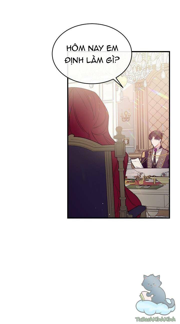 đại dương kiêu sa chapter 1.1 4