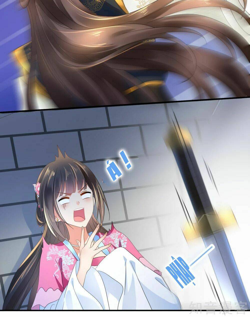 lãnh cung phế hậu muốn nghịch thiên chapter 96 5