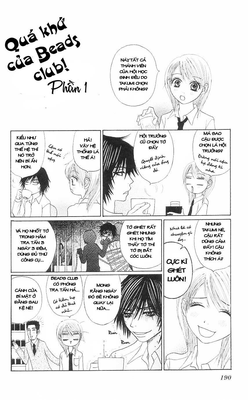 otokomae! beads kurabu chapter 4.5 2