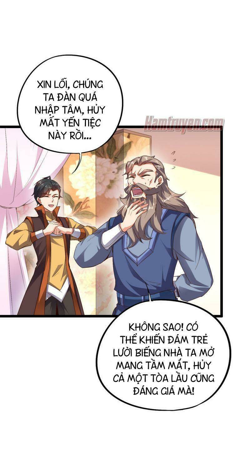 phục thiên thánh chủ chapter 43 13