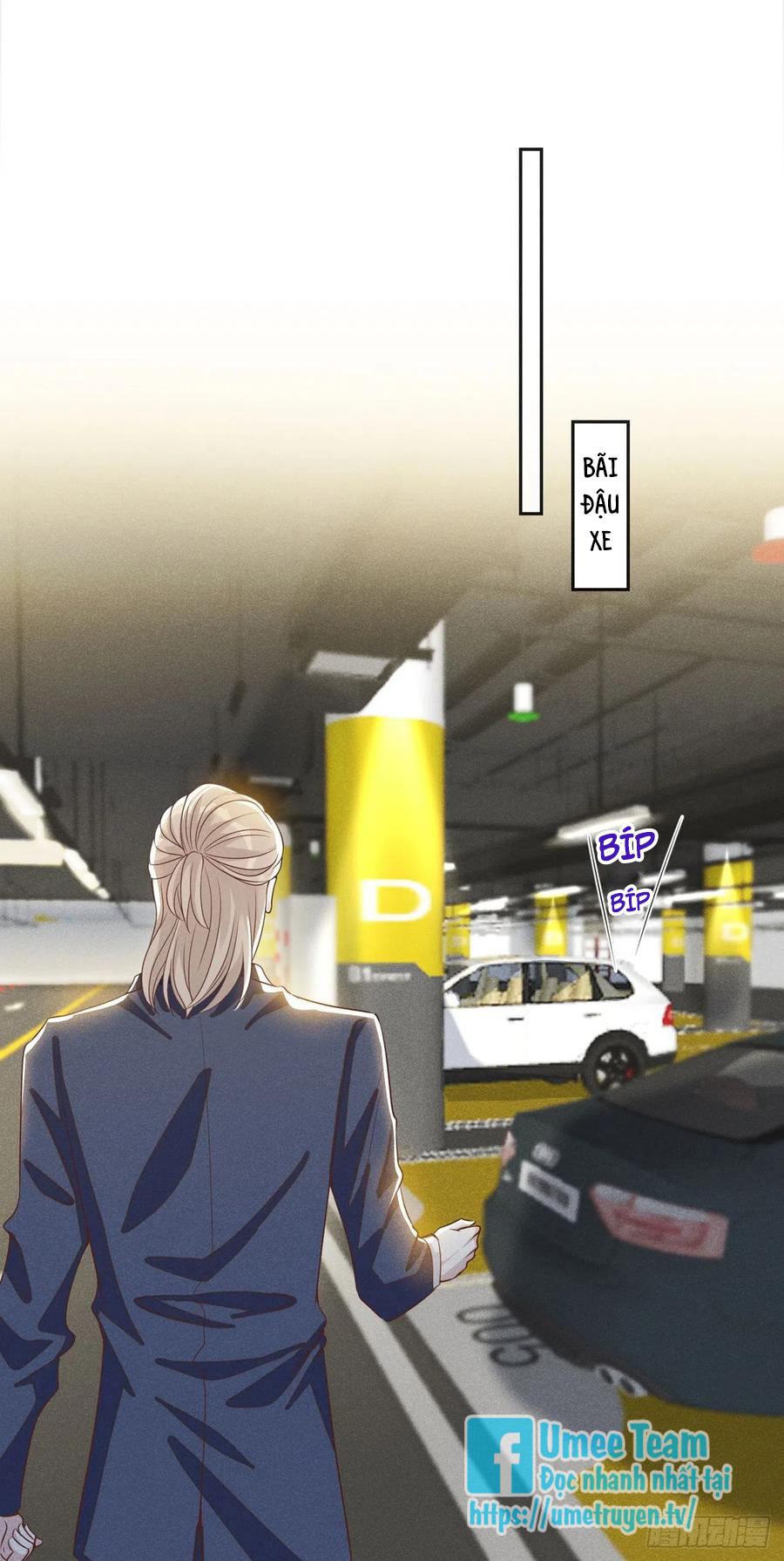 anh ấy gọi tôi là hắc liên hoa chapter 152 5