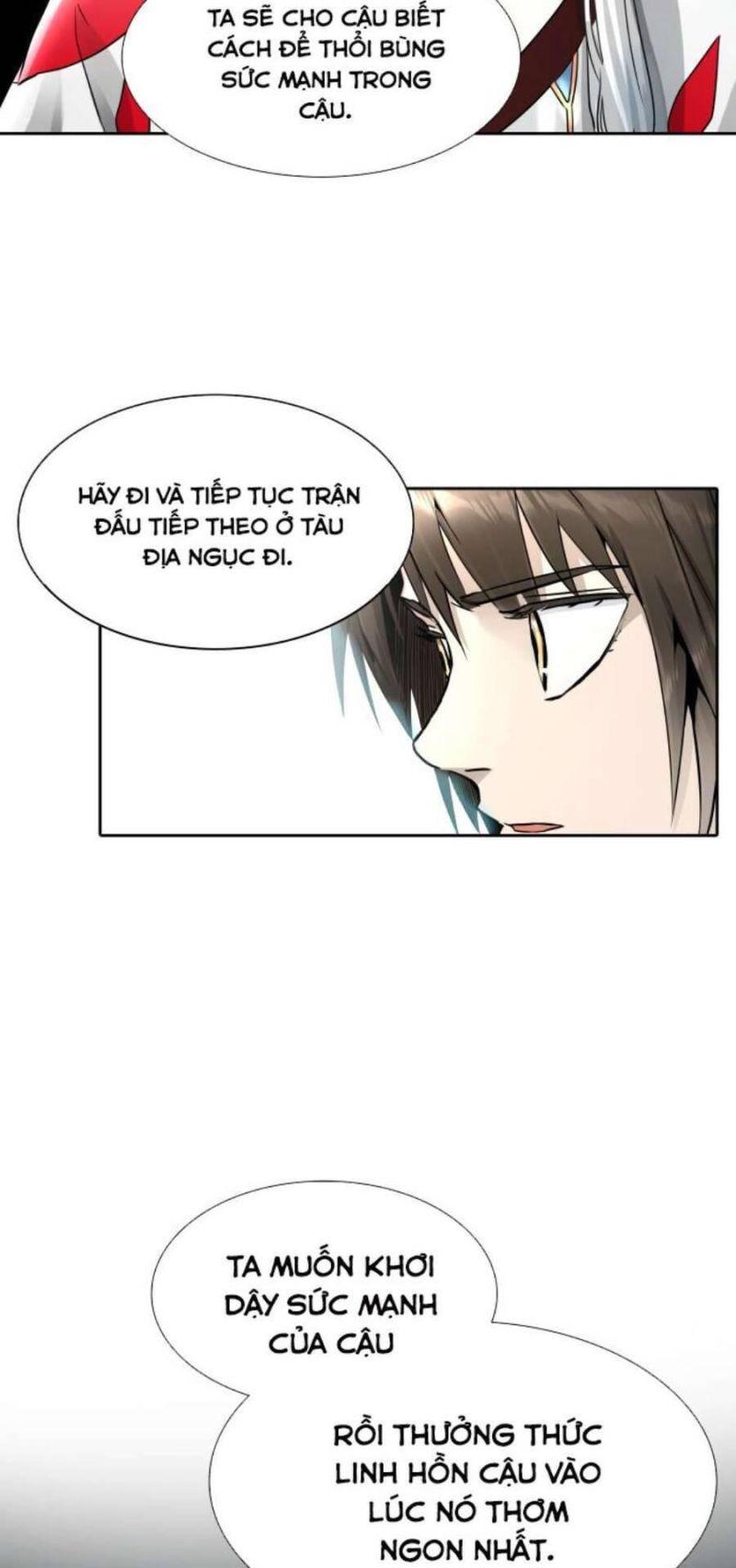 tòa tháp bí ẩn 2 chapter 491 1