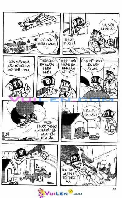 siêu nhân pacman chapter 6 1