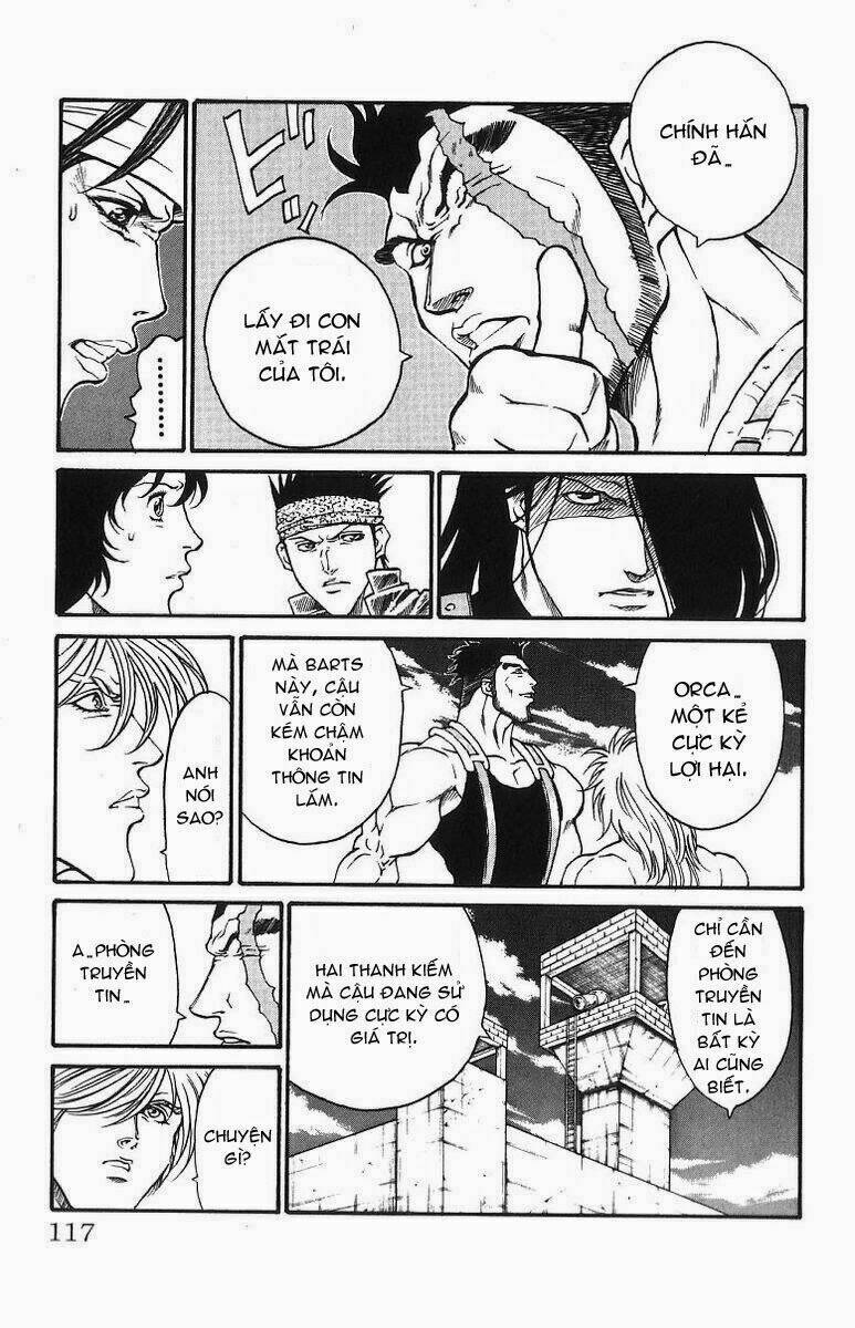 vua trên biển chapter 192 12