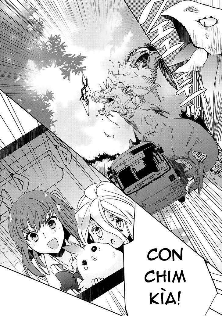 soukai no eve chapter 10 17