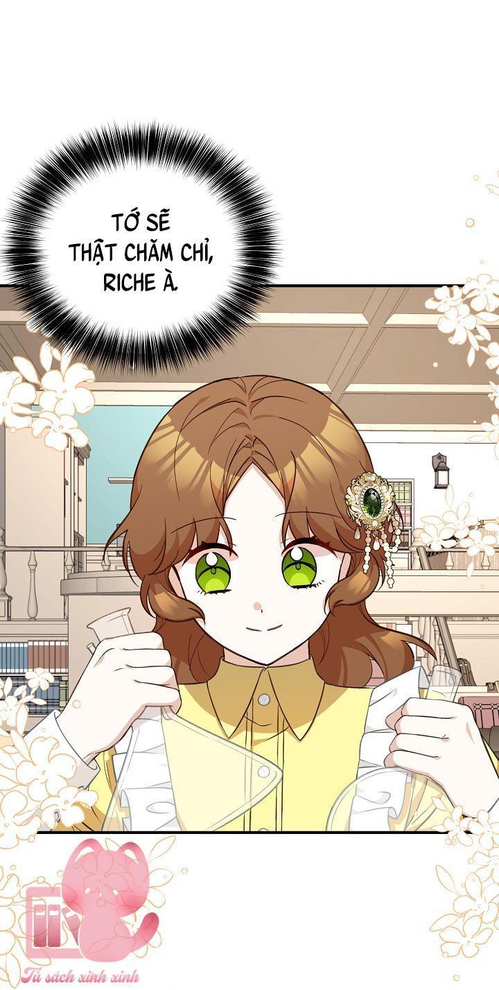 bác sĩ hoàn thành trách nhiệm rồi chapter 14 64