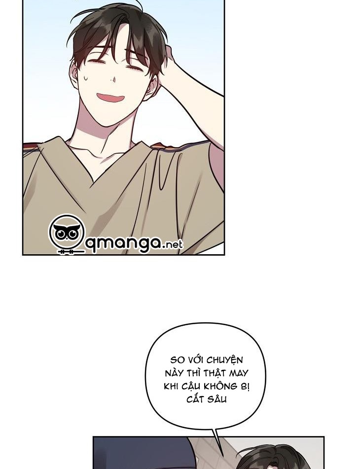 thần tượng đến rồi!? chapter 13 37