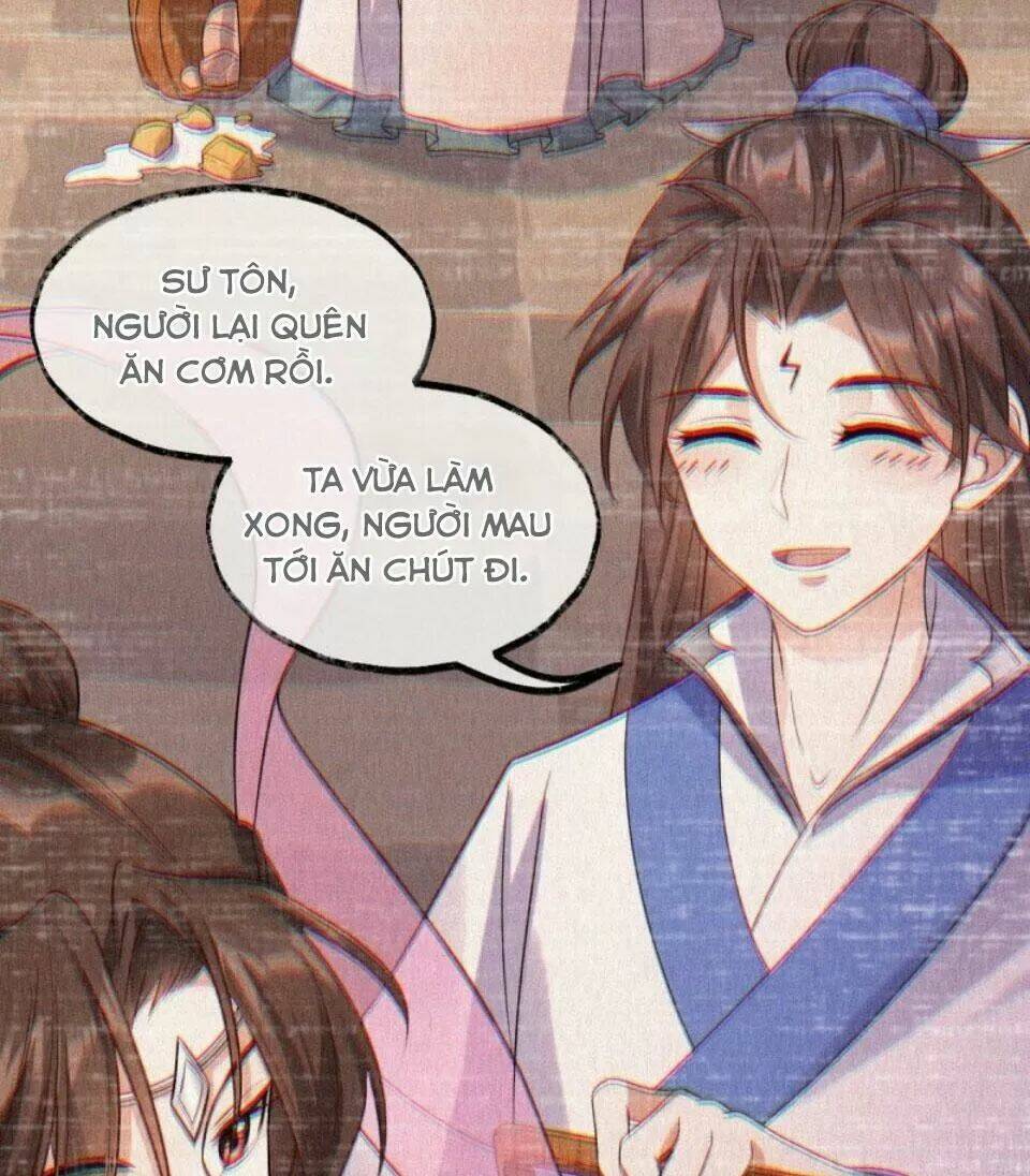 phế nữ yêu thần chapter 67 13