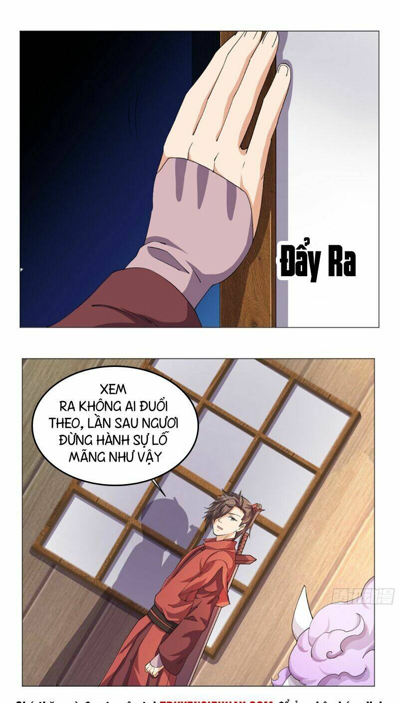 cực vũ huyền đế chapter 68 5