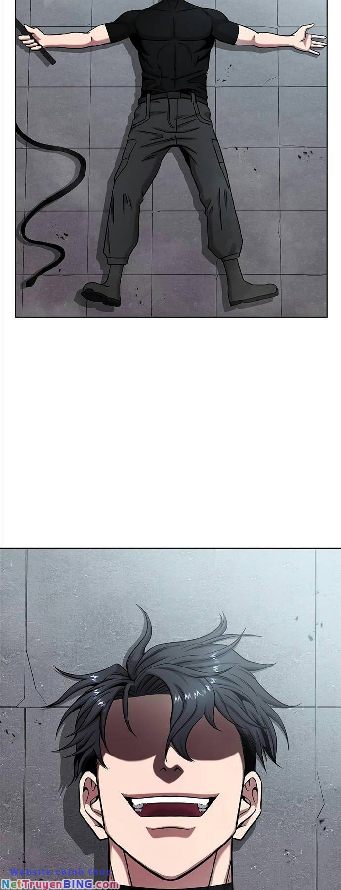 ma pháp sư hắc ám trở về để nhập ngũ chapter 47 85