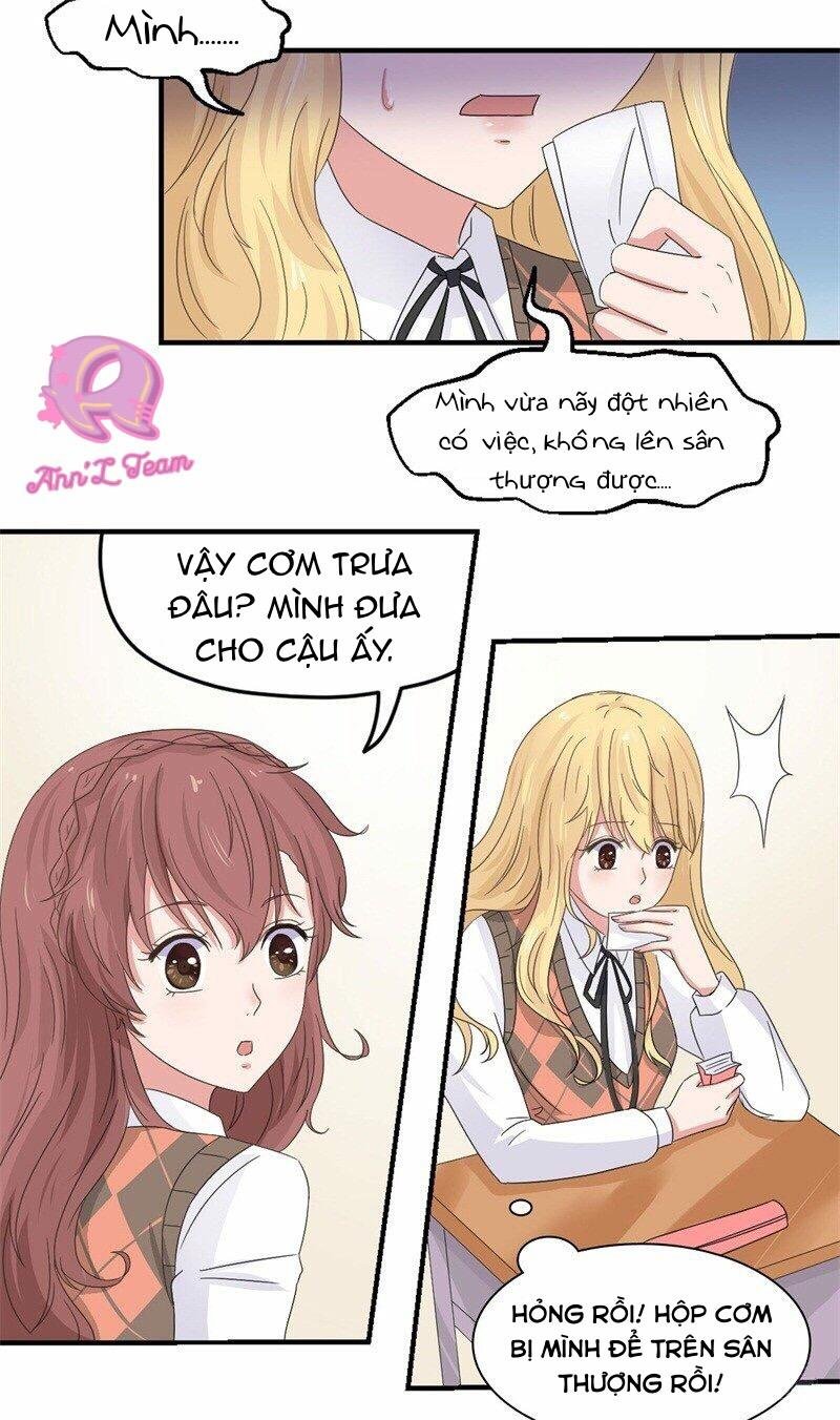 mặt nạ mất kiểm soát chapter 7 10