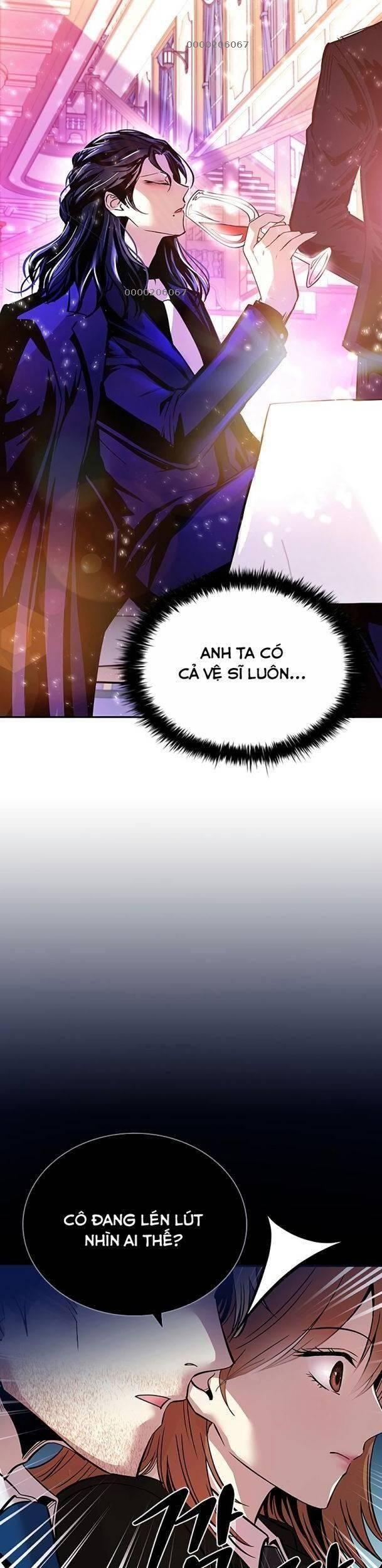 tiêu diệt ác nhân chapter 72 3